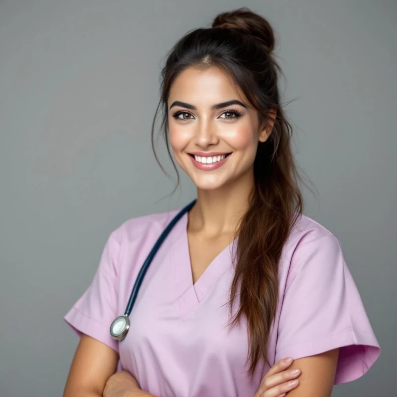 Emily Rodriguez - Medical Assistant